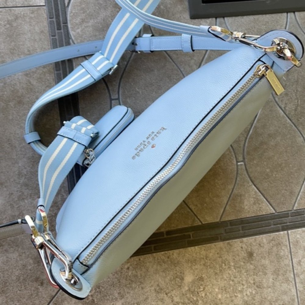 Kate Spade Rosie Crossbody - Picture 6 of 16